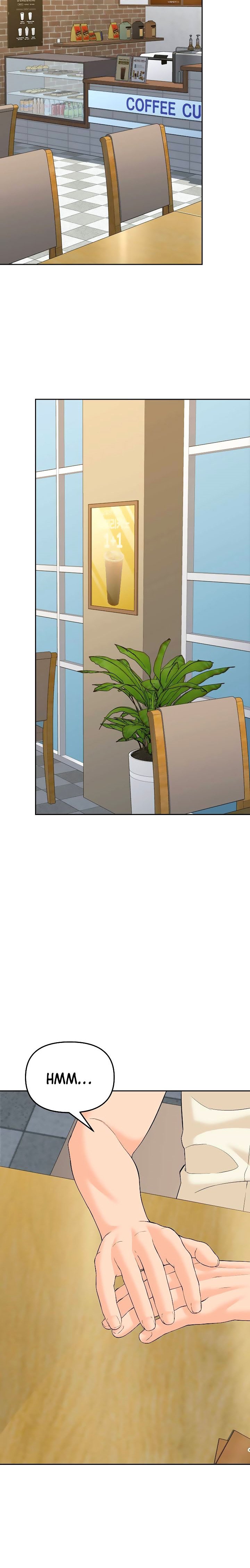 From the Grave and Back Chapter 130 Gambar 21
