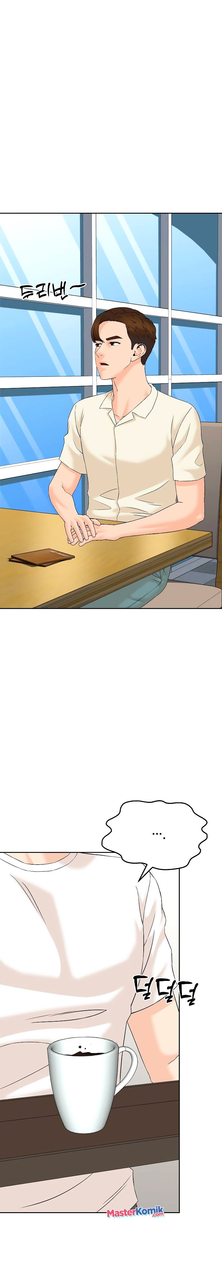 From the Grave and Back Chapter 130 Gambar 22