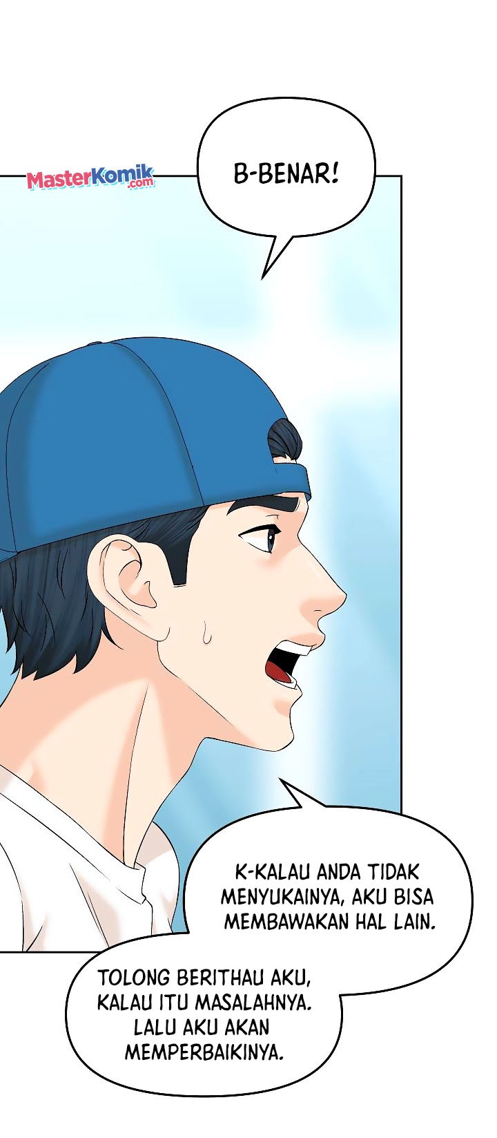 From the Grave and Back Chapter 130 Gambar 26