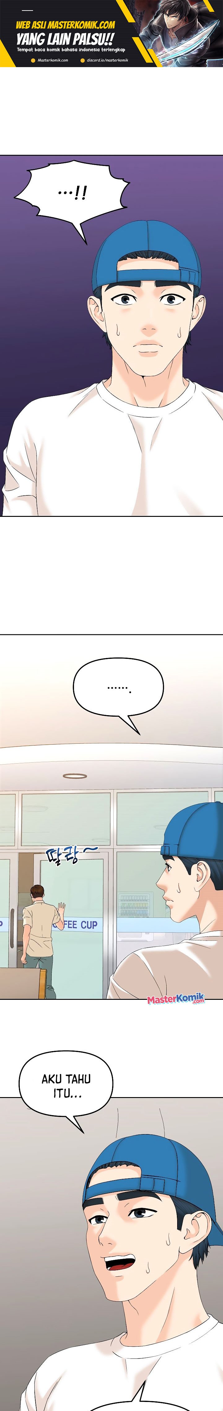 From the Grave and Back Chapter 132 Gambar 2