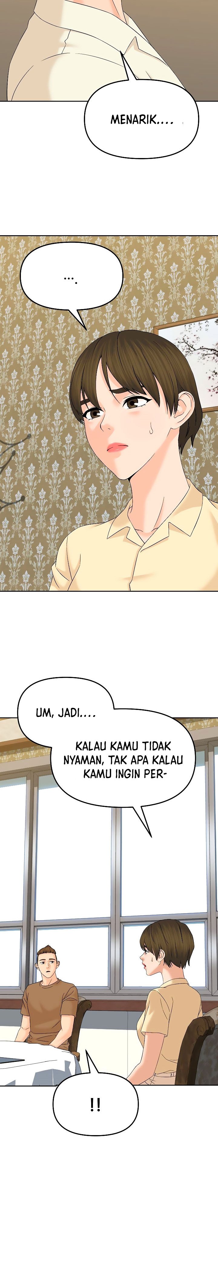 From the Grave and Back Chapter 132 Gambar 7