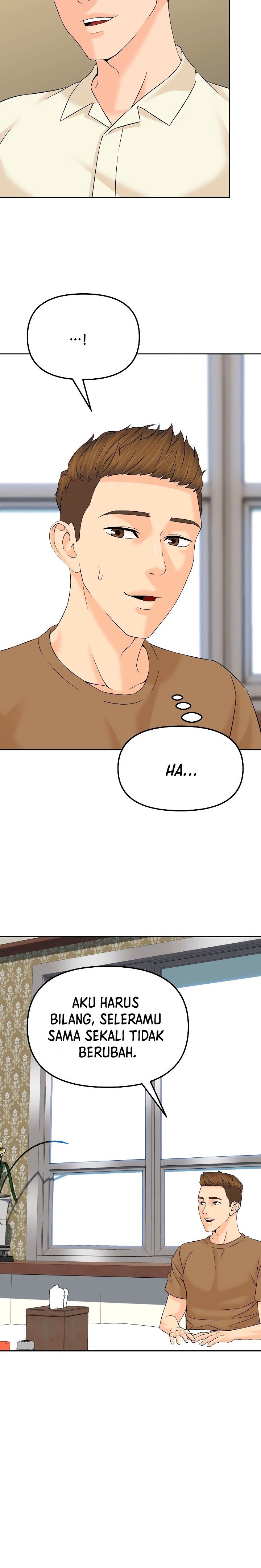 From the Grave and Back Chapter 132 Gambar 9