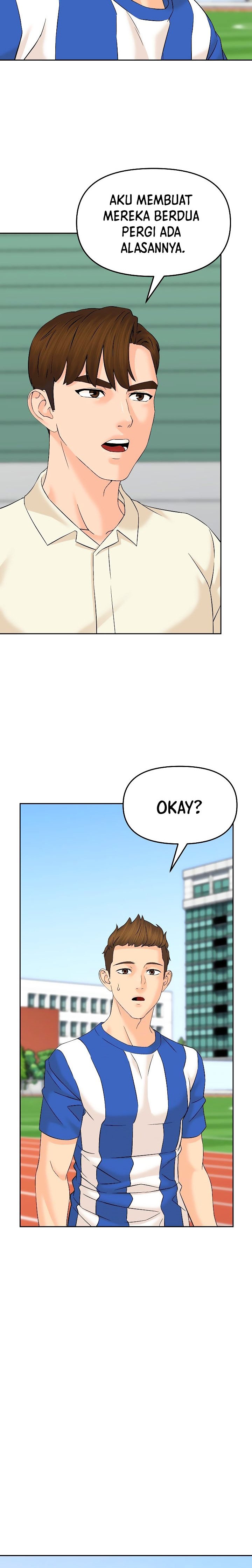 From the Grave and Back Chapter 132 Gambar 23