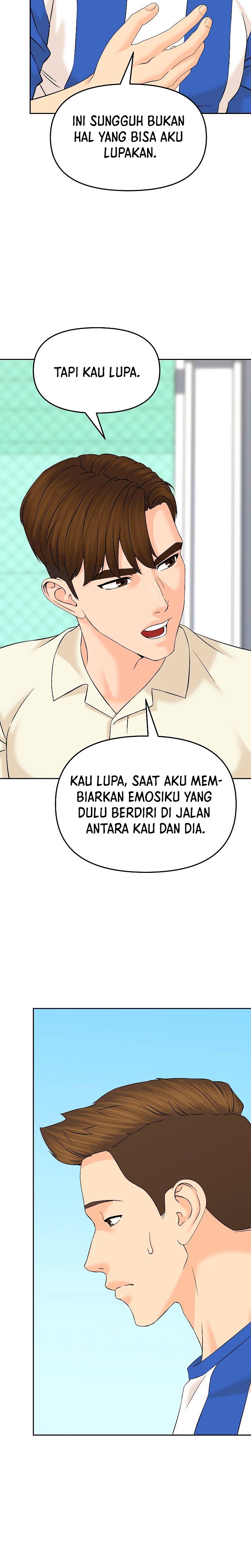 From the Grave and Back Chapter 132 Gambar 27