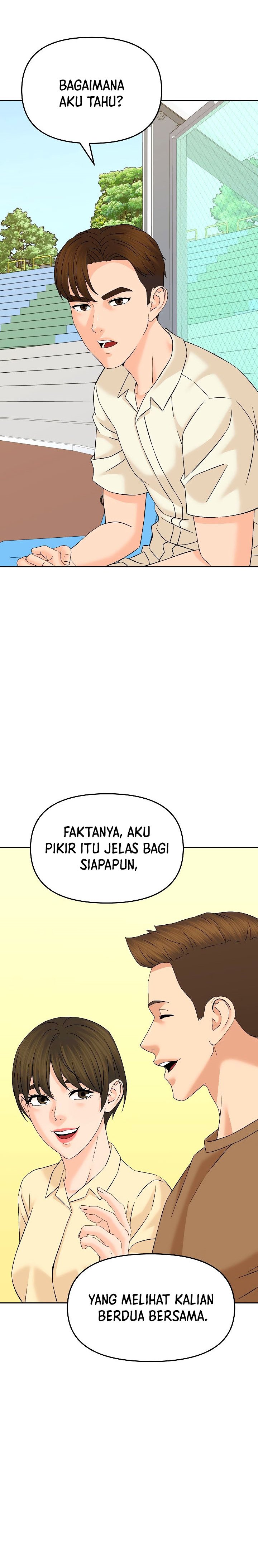 From the Grave and Back Chapter 132 Gambar 29