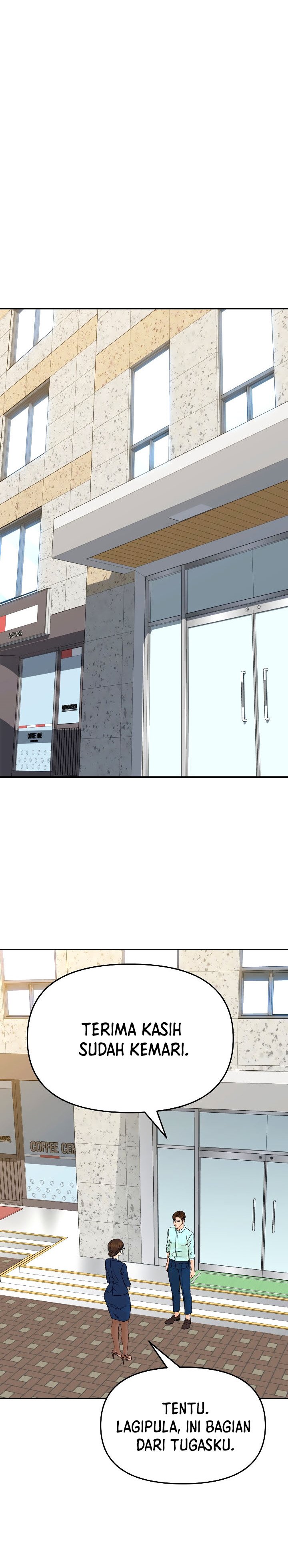 From the Grave and Back Chapter 134 Gambar 5
