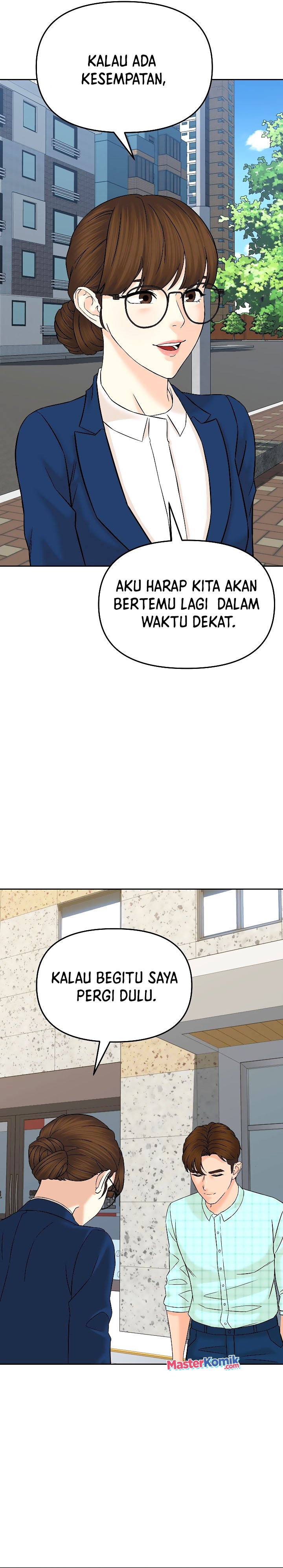 From the Grave and Back Chapter 134 Gambar 6