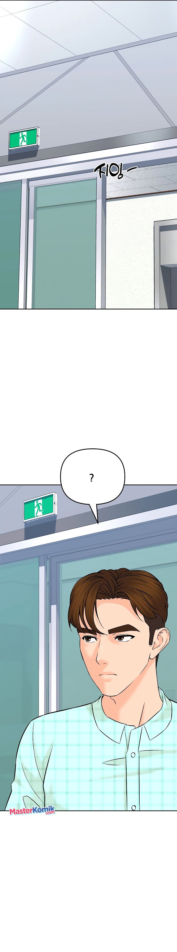 From the Grave and Back Chapter 134 Gambar 8