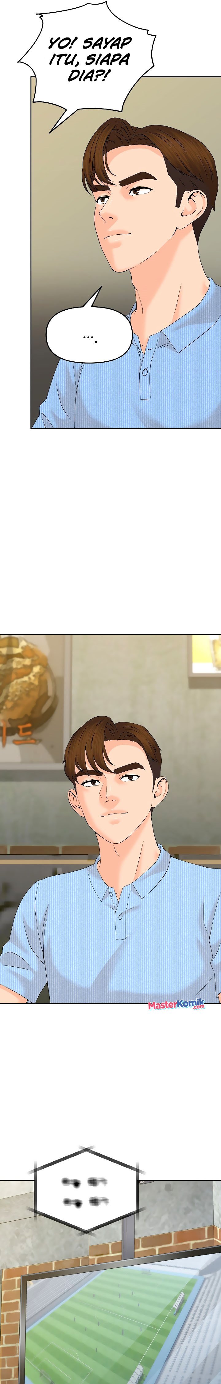 From the Grave and Back Chapter 134 Gambar 18