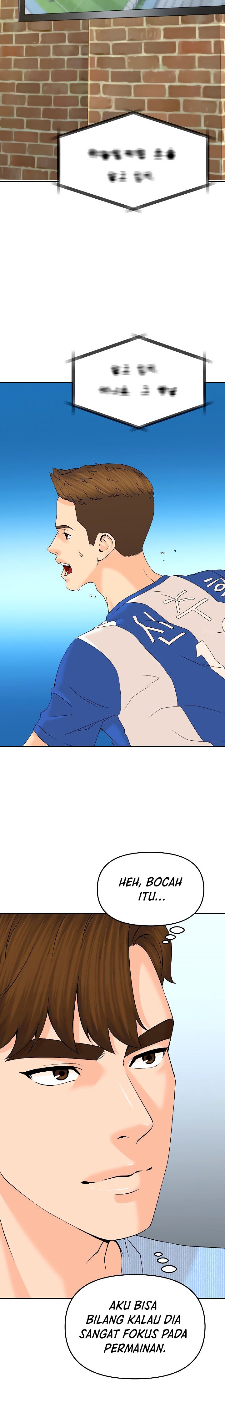 From the Grave and Back Chapter 134 Gambar 19