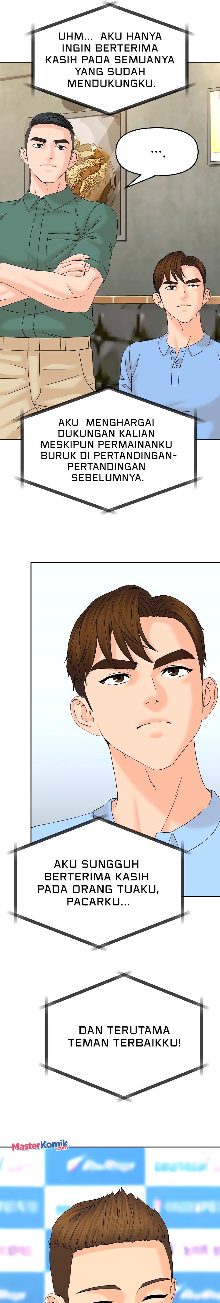 From the Grave and Back Chapter 135 Gambar 4