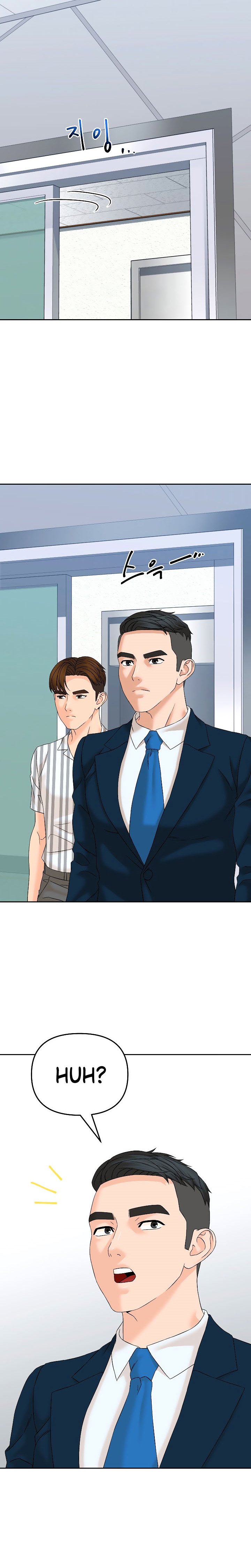 From the Grave and Back Chapter 135 Gambar 11