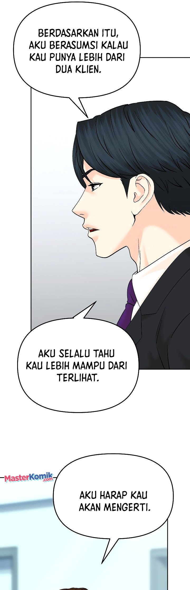From the Grave and Back Chapter 135 Gambar 34