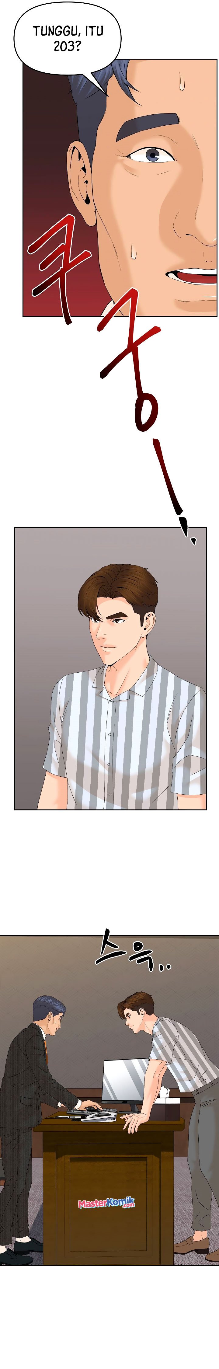From the Grave and Back Chapter 138 Gambar 4