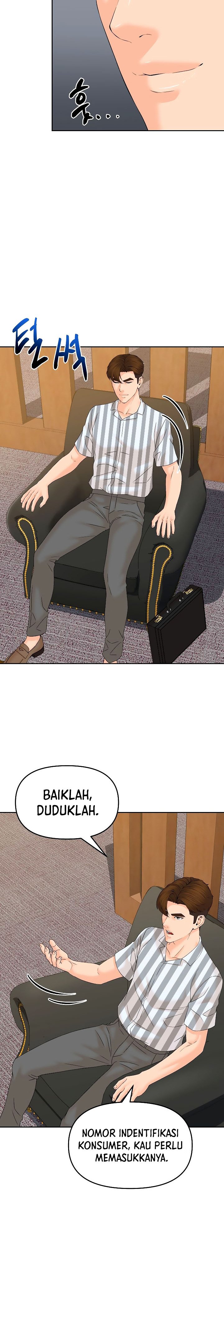 From the Grave and Back Chapter 138 Gambar 9