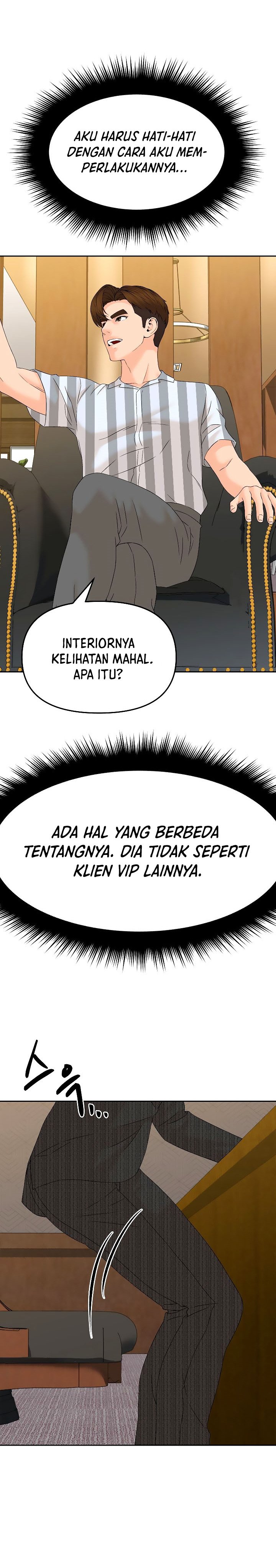 From the Grave and Back Chapter 138 Gambar 11