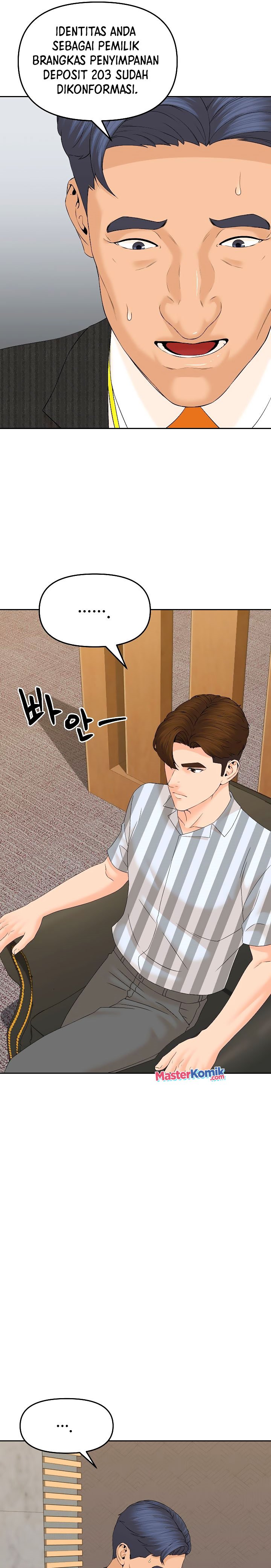 From the Grave and Back Chapter 138 Gambar 14