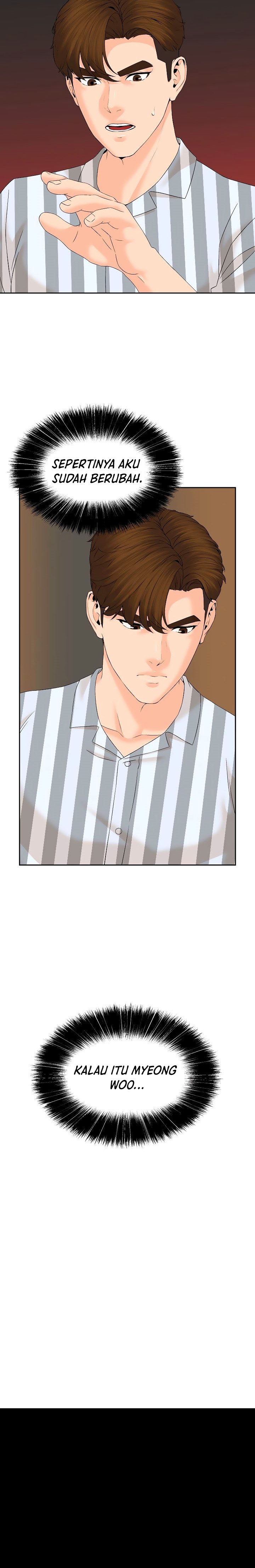 From the Grave and Back Chapter 138 Gambar 17