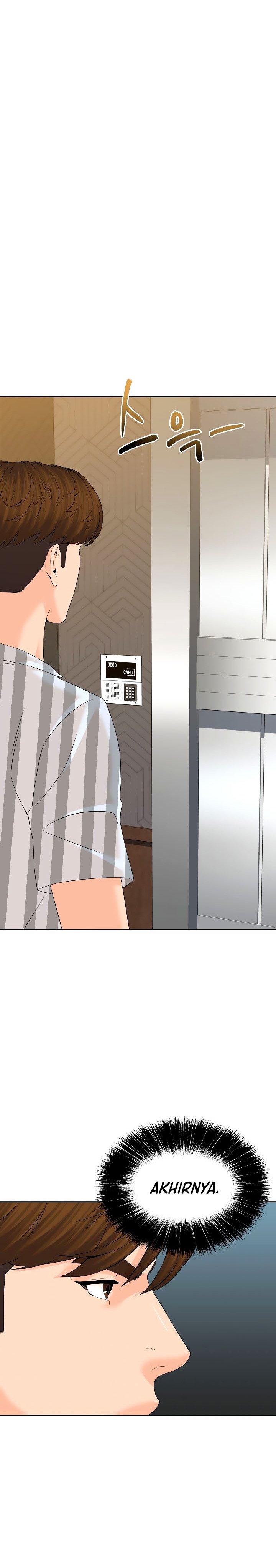 From the Grave and Back Chapter 138 Gambar 19