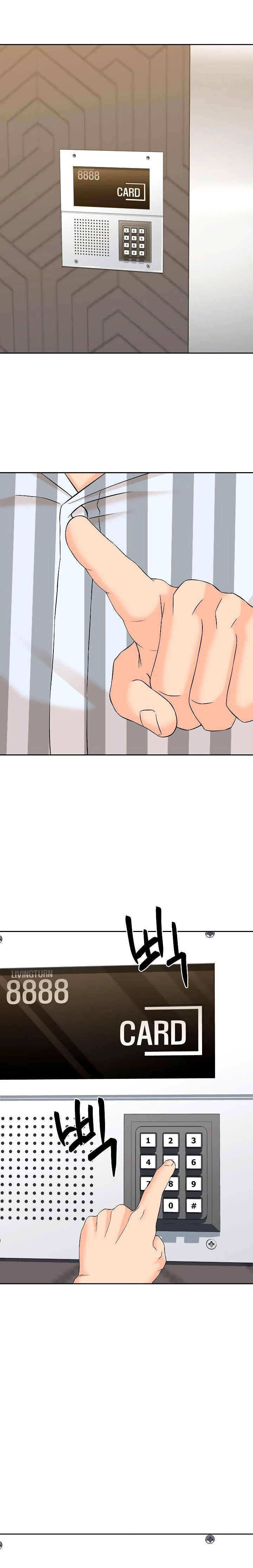 From the Grave and Back Chapter 138 Gambar 21