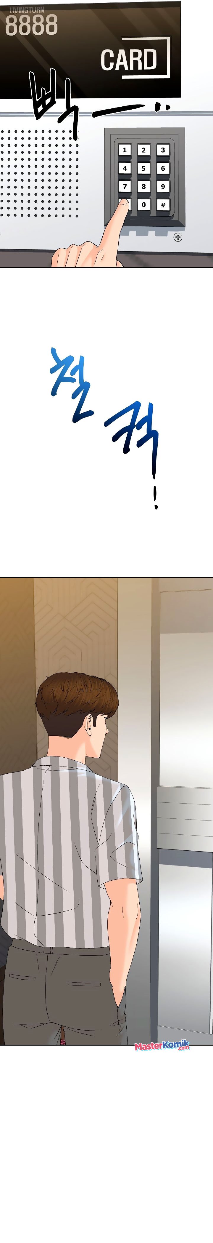 From the Grave and Back Chapter 138 Gambar 22