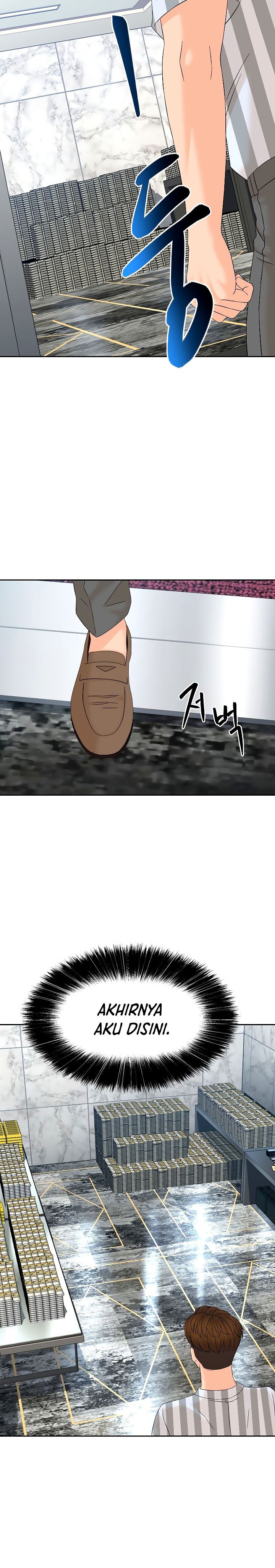 From the Grave and Back Chapter 138 Gambar 25