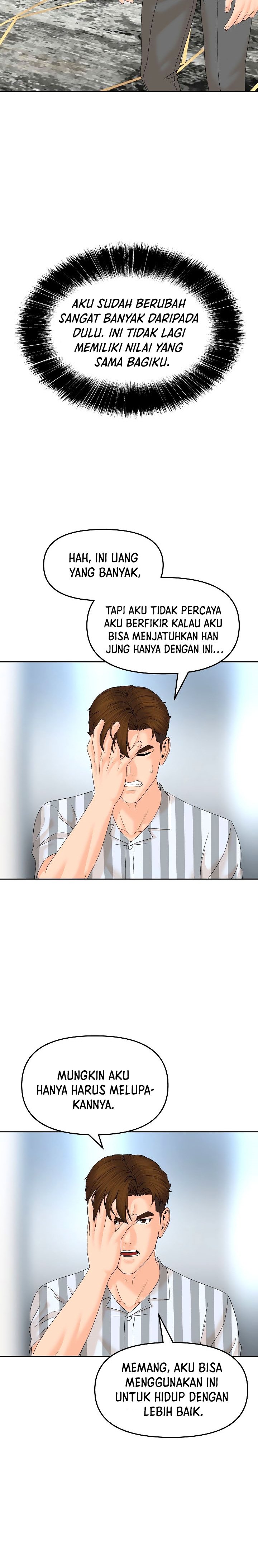 From the Grave and Back Chapter 138 Gambar 31