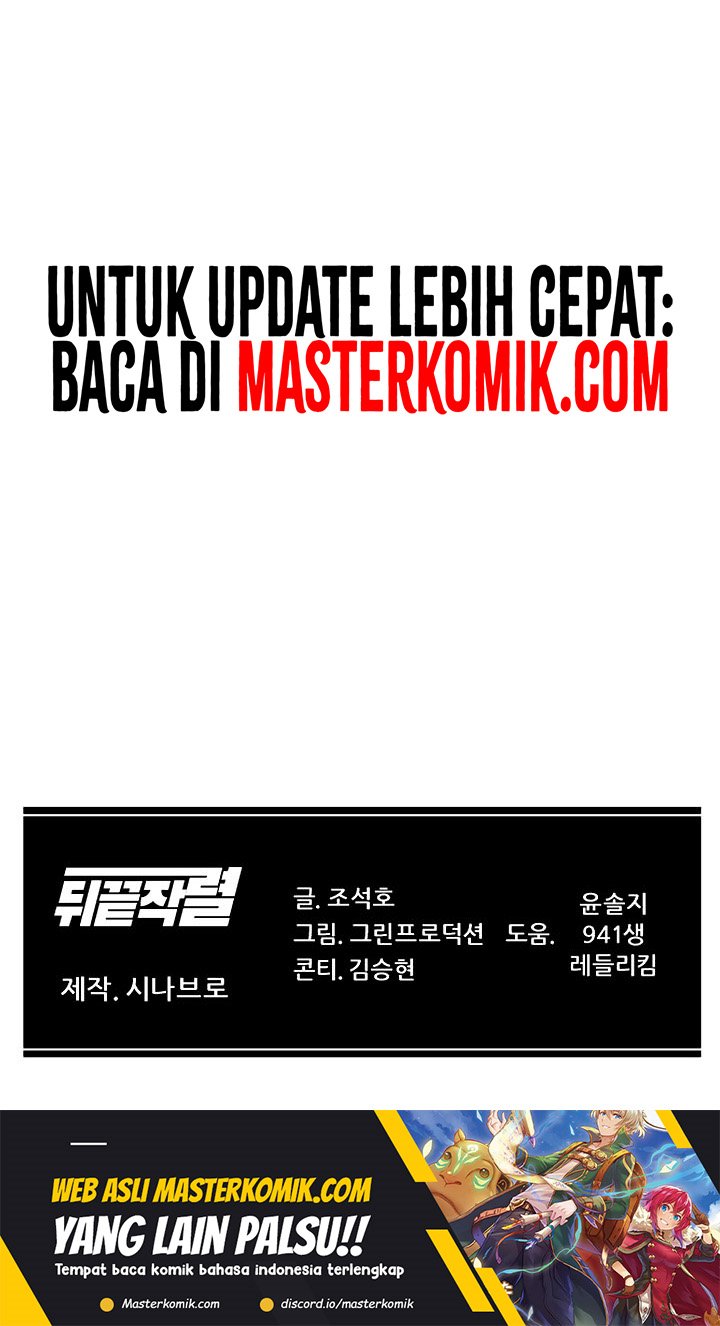 From the Grave and Back Chapter 138 Gambar 33
