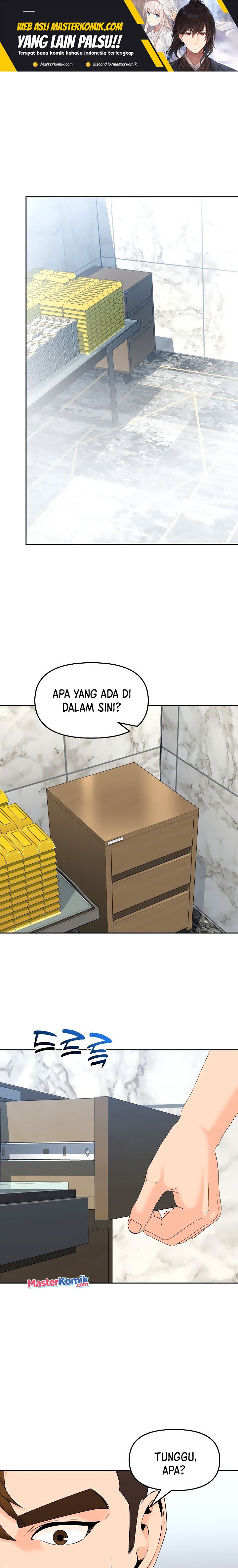From the Grave and Back Chapter 139 Gambar 2
