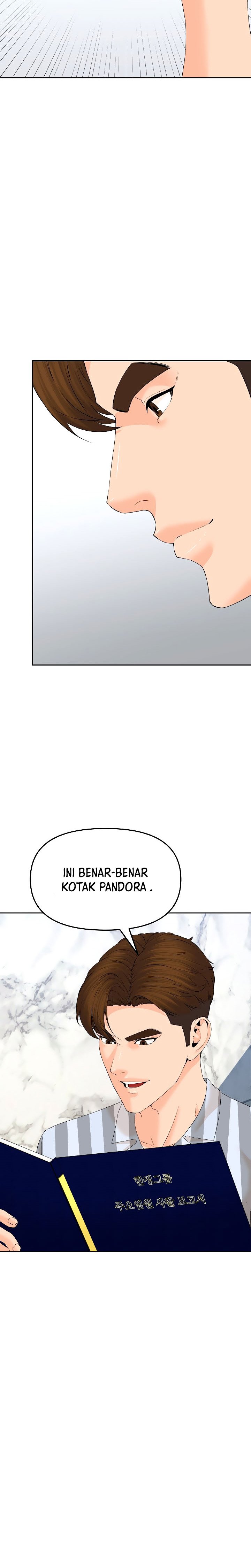 From the Grave and Back Chapter 139 Gambar 5
