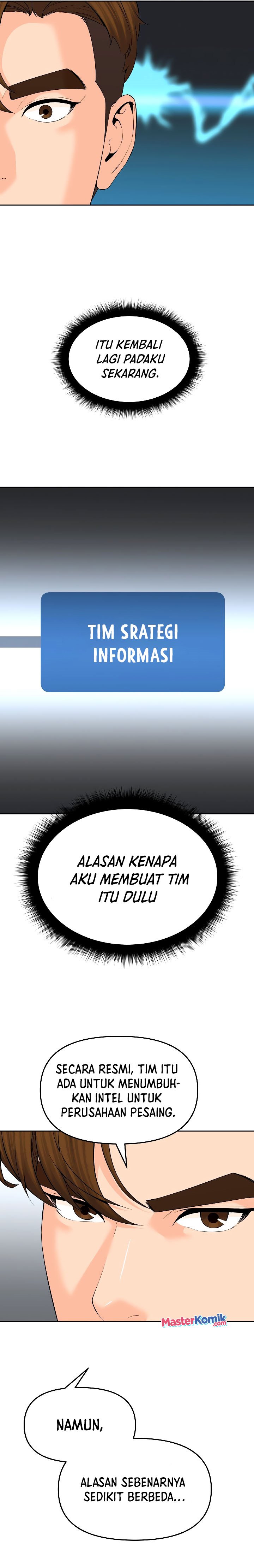 From the Grave and Back Chapter 139 Gambar 6