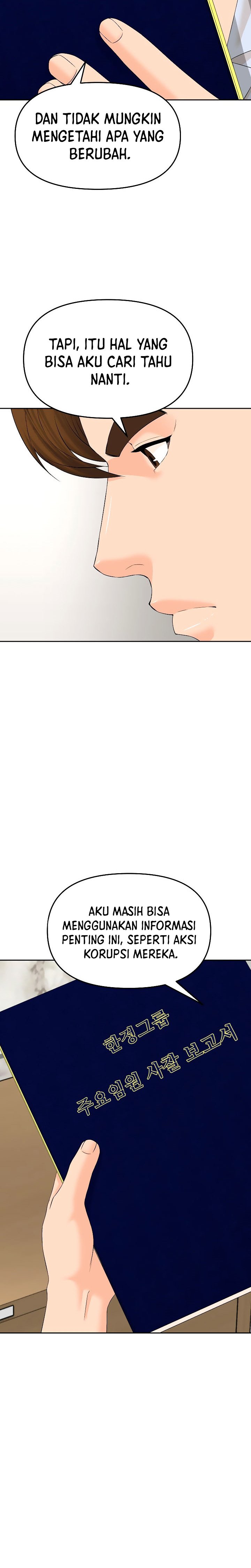 From the Grave and Back Chapter 139 Gambar 11