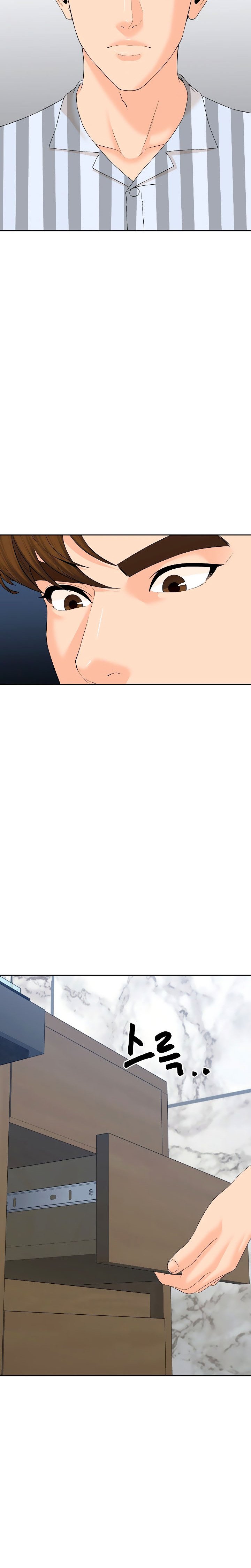 From the Grave and Back Chapter 139 Gambar 15