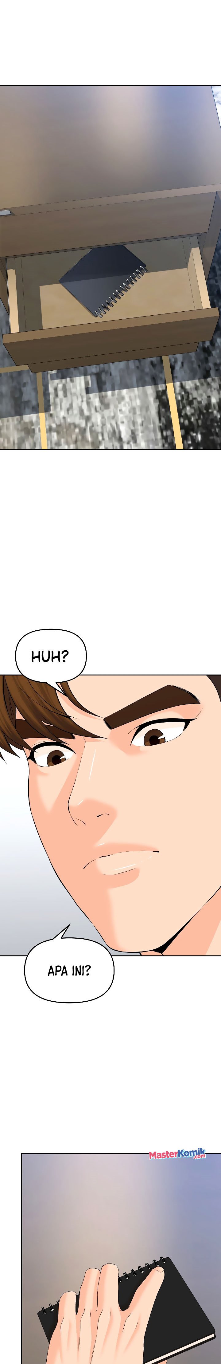 From the Grave and Back Chapter 139 Gambar 16