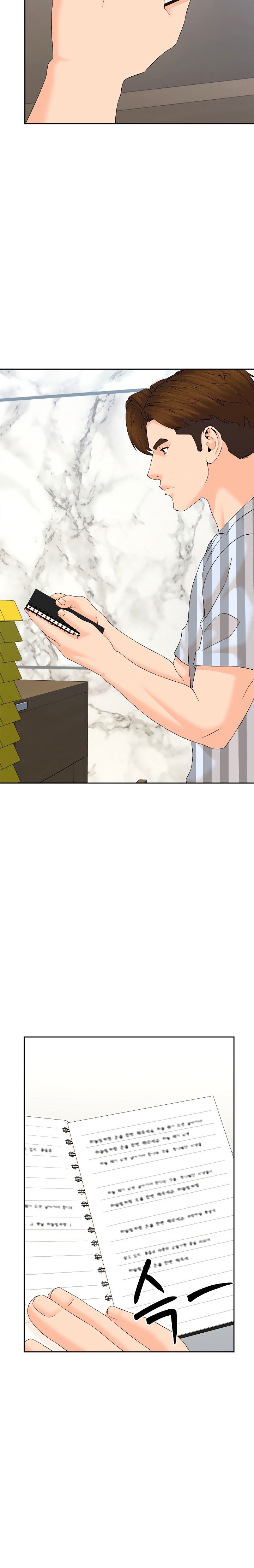 From the Grave and Back Chapter 139 Gambar 17