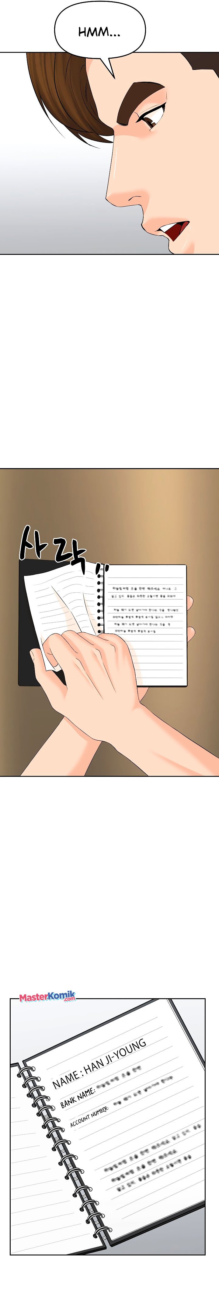 From the Grave and Back Chapter 139 Gambar 18