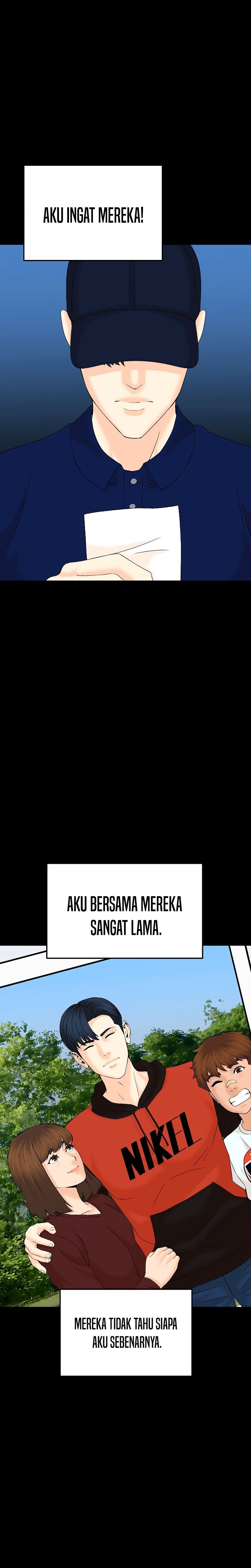 From the Grave and Back Chapter 139 Gambar 25