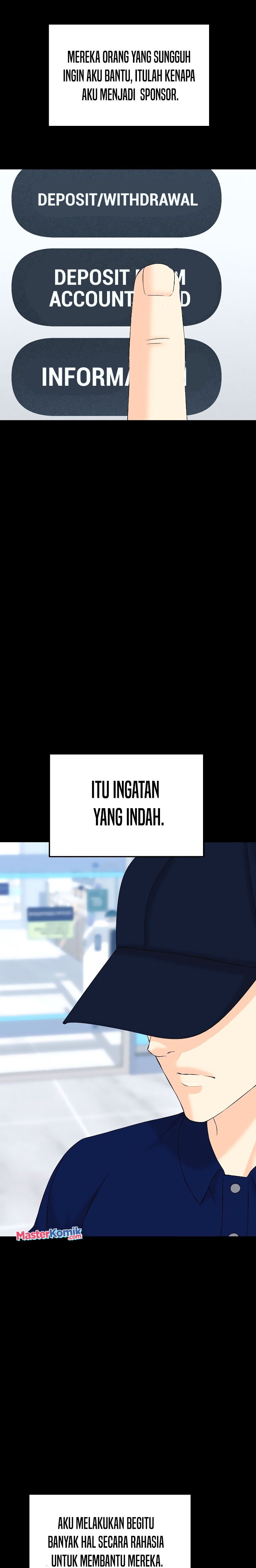From the Grave and Back Chapter 139 Gambar 26