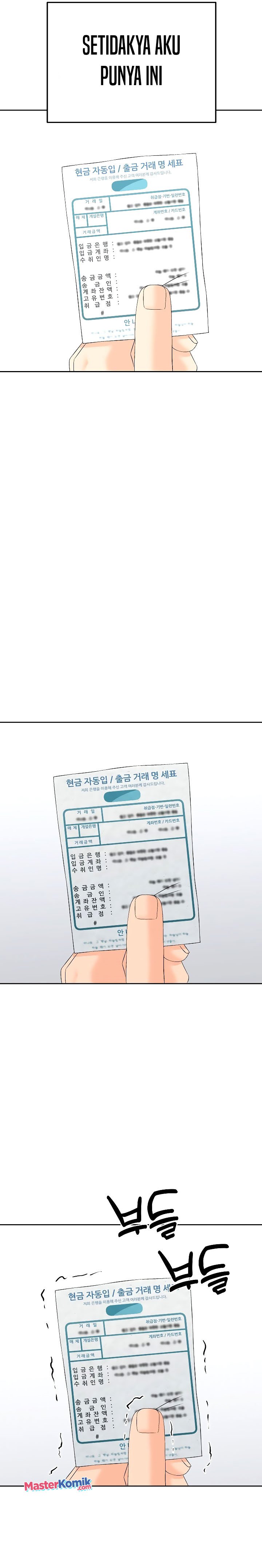 From the Grave and Back Chapter 139 Gambar 28