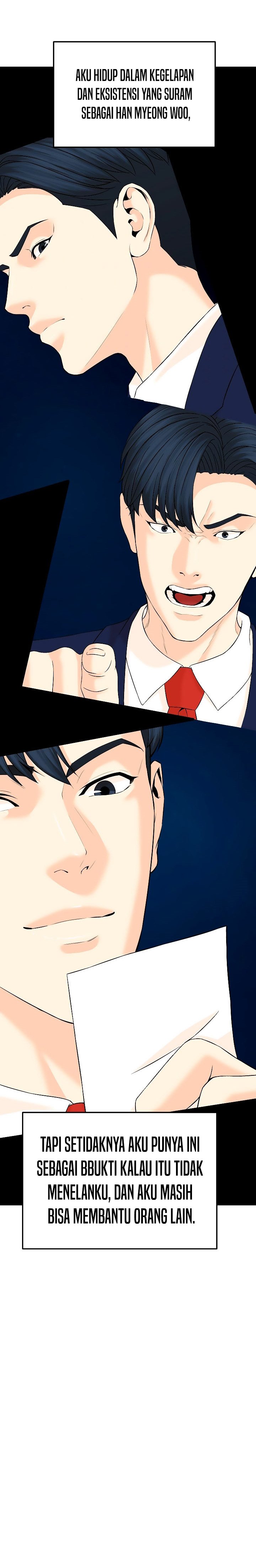 From the Grave and Back Chapter 139 Gambar 31