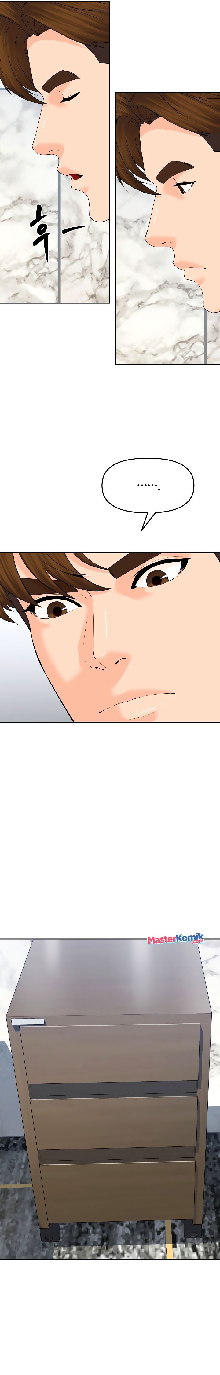 From the Grave and Back Chapter 139 Gambar 32
