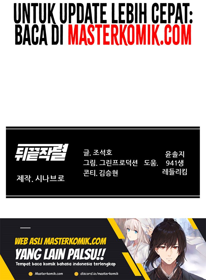 From the Grave and Back Chapter 139 Gambar 34