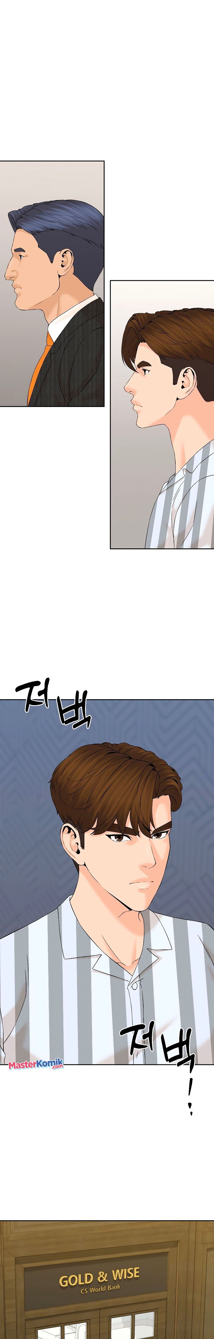 From the Grave and Back Chapter 140 Gambar 10