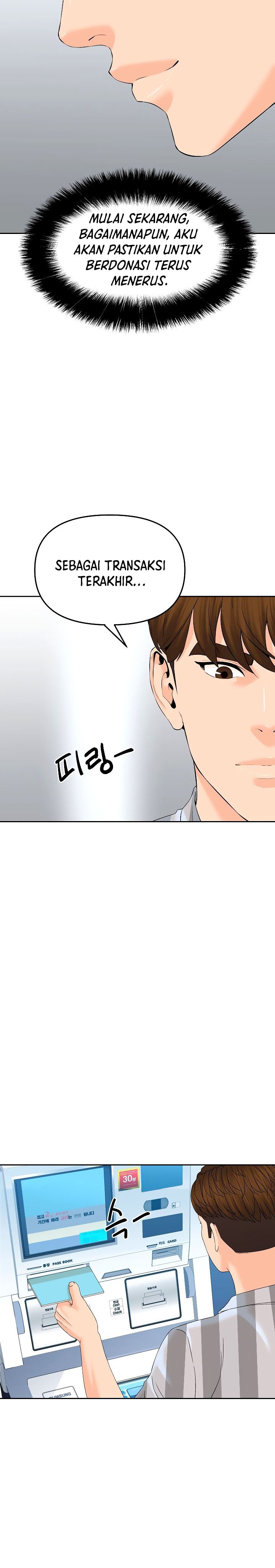 From the Grave and Back Chapter 140 Gambar 15