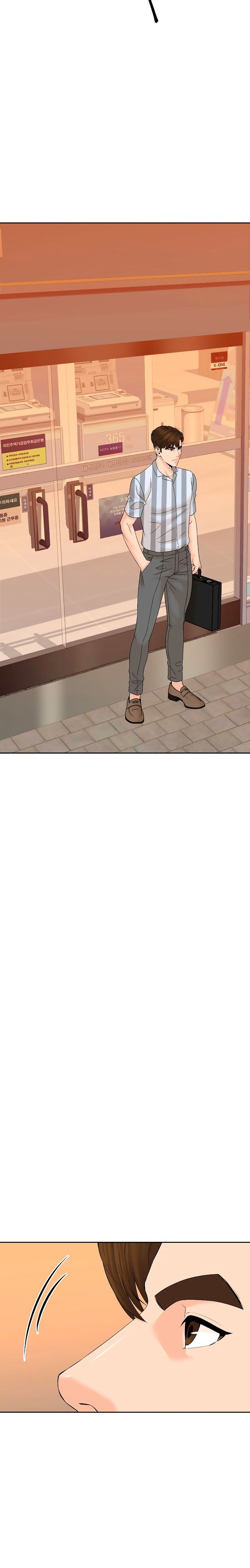 From the Grave and Back Chapter 140 Gambar 17