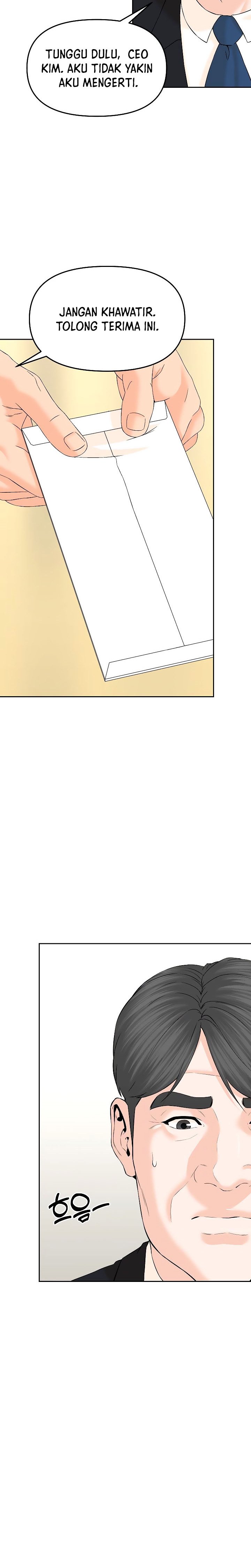 From the Grave and Back Chapter 140 Gambar 27