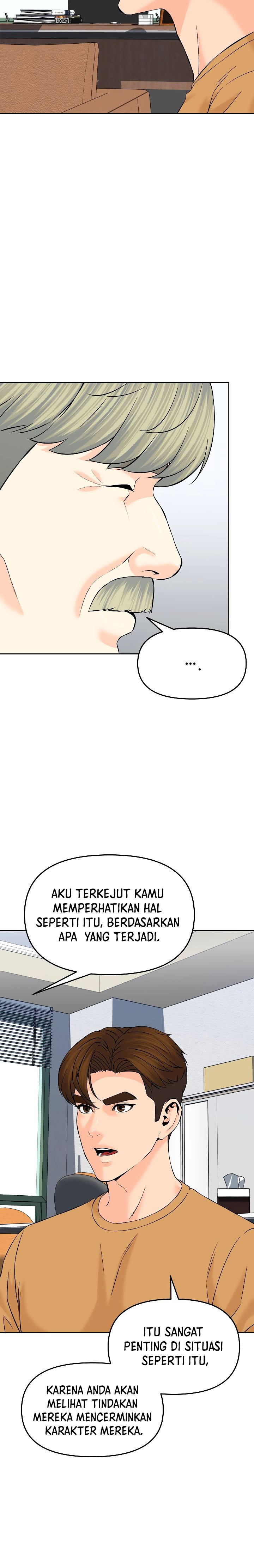 From the Grave and Back Chapter 143 Gambar 5