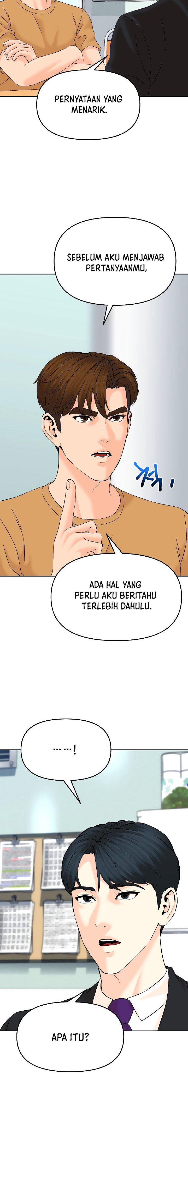 From the Grave and Back Chapter 143 Gambar 15