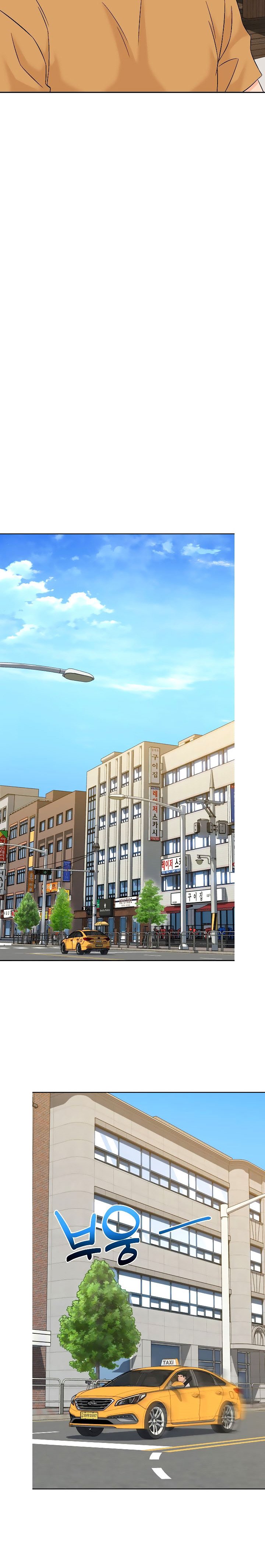 From the Grave and Back Chapter 143 Gambar 33