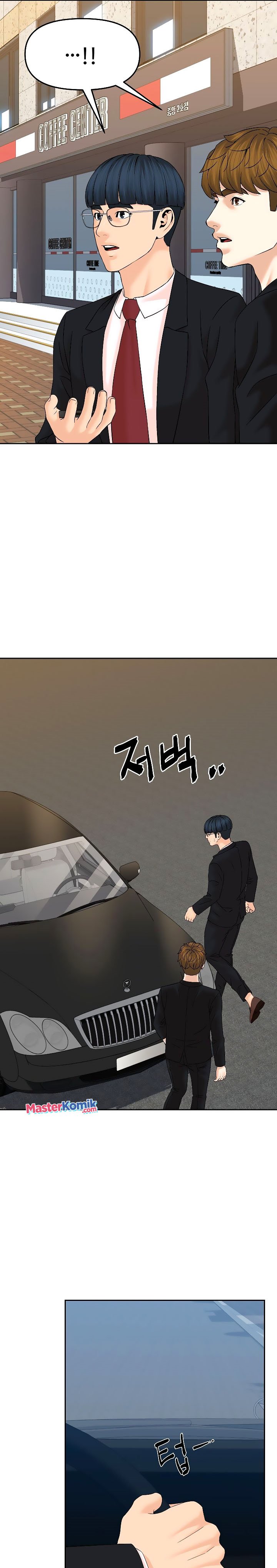 From the Grave and Back Chapter 147 Gambar 10